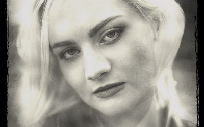 Vintage Photo Effect