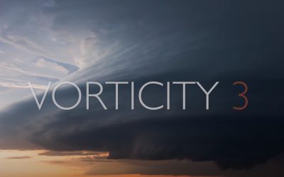 Vorticity 3 – Incredible Cloud Formations