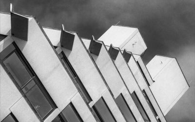 Brutalist Architecture